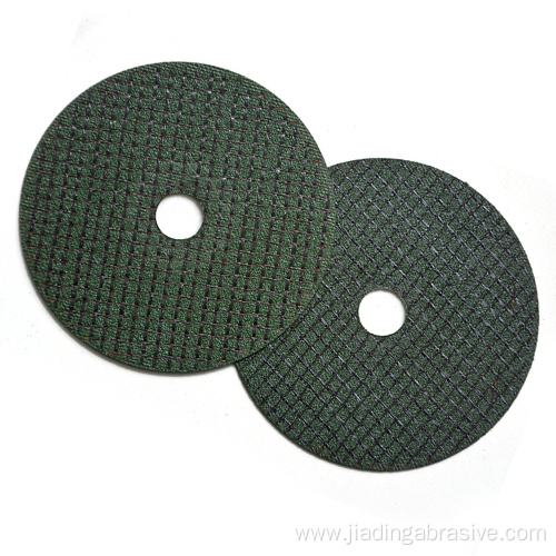 grinder cutting disc 125mm abrasive cutting wheel metal